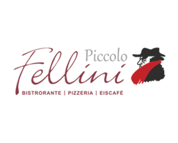 Fellini Piccolo Gründau logo.